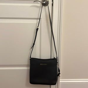 Michael Kors Black Purse